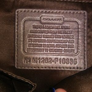 Coach Bags - Coach purse Coach Bags - Coach purse